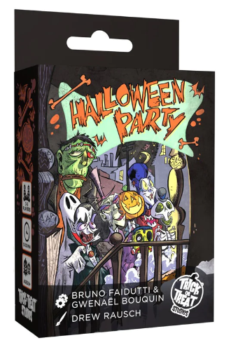 Halloween Party